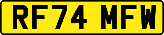 RF74MFW