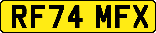 RF74MFX