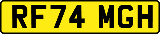 RF74MGH