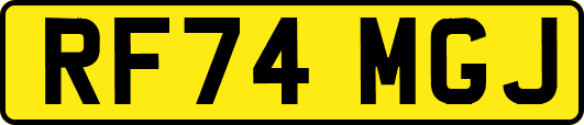 RF74MGJ