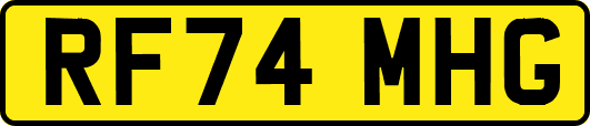 RF74MHG