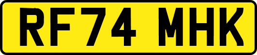 RF74MHK