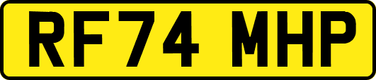 RF74MHP