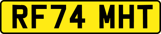 RF74MHT