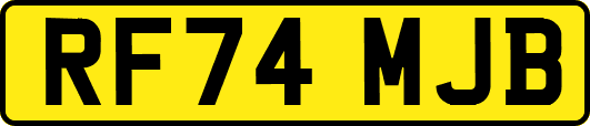 RF74MJB