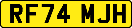 RF74MJH