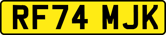 RF74MJK