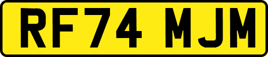 RF74MJM