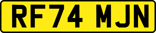 RF74MJN