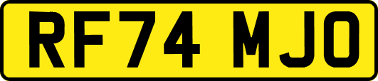 RF74MJO