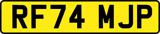 RF74MJP