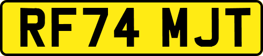 RF74MJT