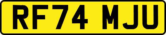 RF74MJU
