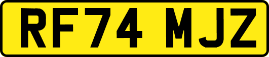 RF74MJZ