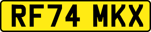 RF74MKX