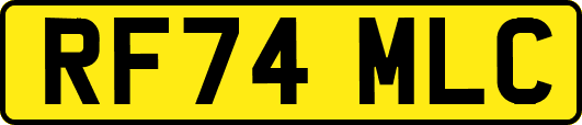 RF74MLC