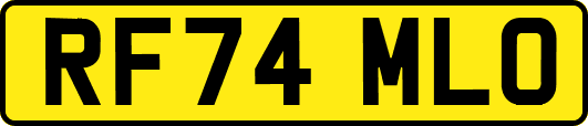 RF74MLO