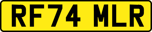 RF74MLR