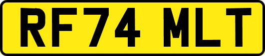 RF74MLT