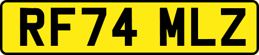 RF74MLZ