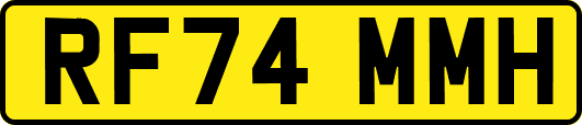 RF74MMH