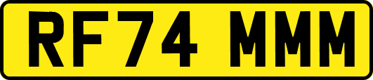 RF74MMM