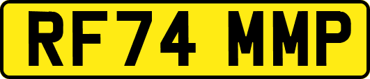 RF74MMP