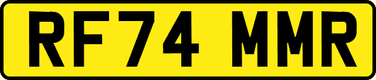 RF74MMR