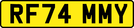 RF74MMY