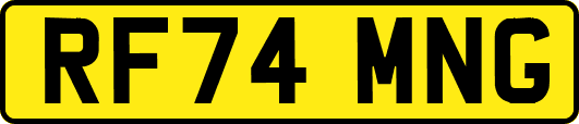 RF74MNG