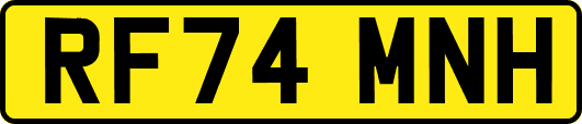 RF74MNH