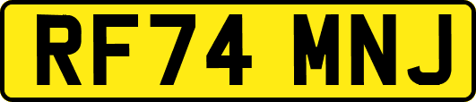 RF74MNJ
