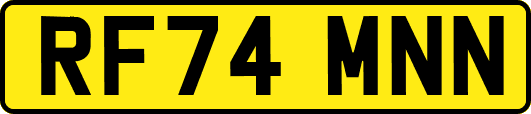 RF74MNN