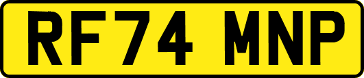 RF74MNP