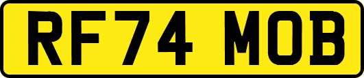 RF74MOB