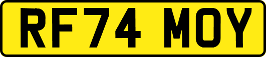 RF74MOY