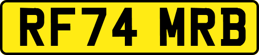 RF74MRB