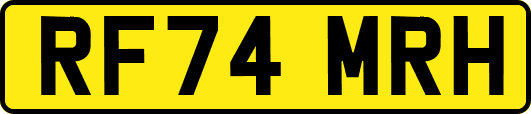 RF74MRH