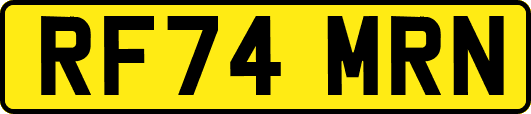 RF74MRN