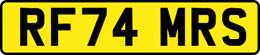 RF74MRS