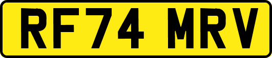 RF74MRV