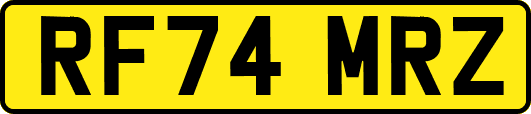 RF74MRZ