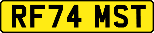 RF74MST