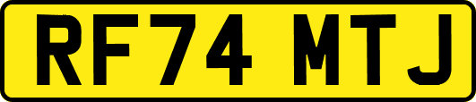 RF74MTJ