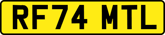 RF74MTL