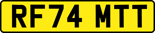 RF74MTT
