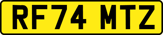 RF74MTZ