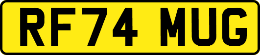RF74MUG