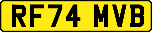RF74MVB