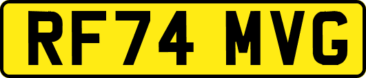 RF74MVG
